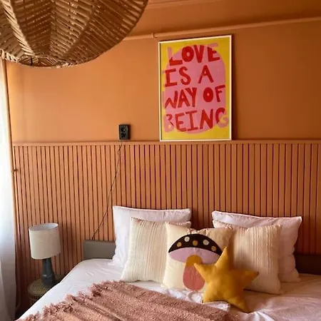 Appartement Johnny *
