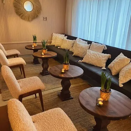 Johnny Appartement