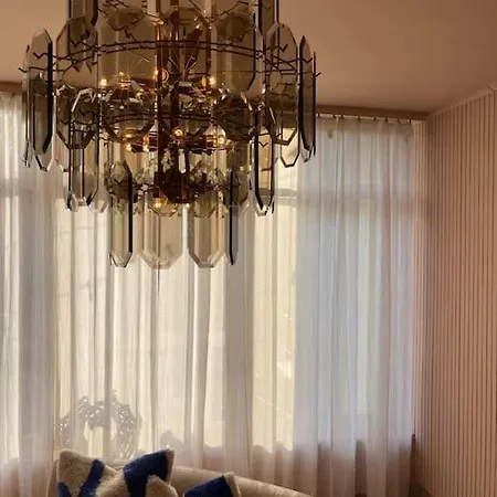 Johnny Appartement *
