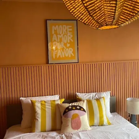 Johnny 아파트 오라샤자