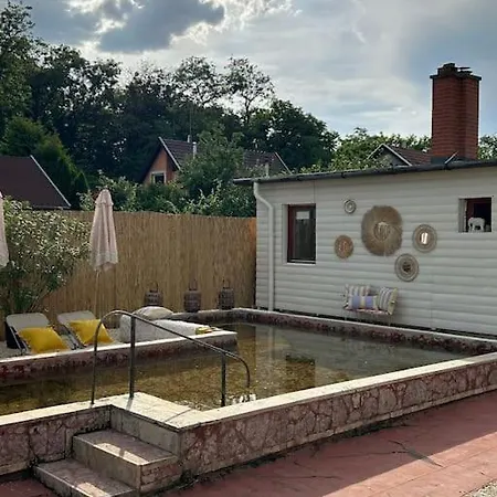 Johnny 아파트 오라샤자