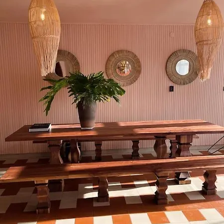 아파트 Johnny 오라샤자