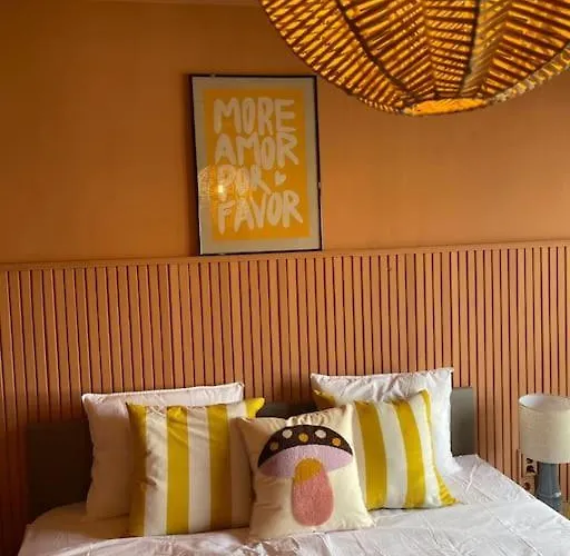 Johnny Apartament Orosháza