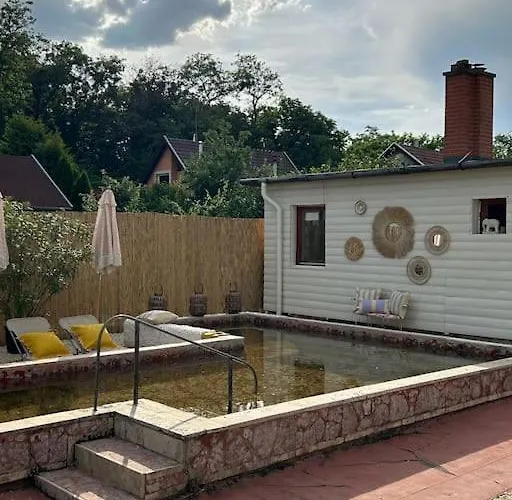 Johnny Apartament Orosháza